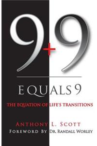 9 + 9 Equals 9