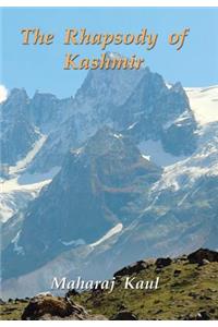 Rhapsody of Kashmir