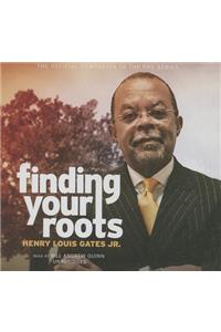 Finding Your Roots