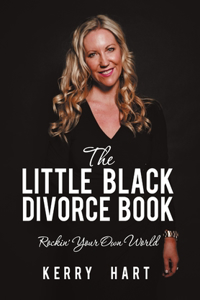 Little Black Divorce Book