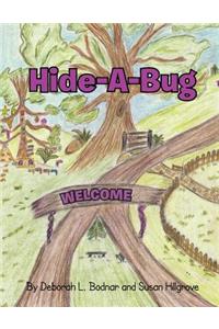 Hide-A-Bug