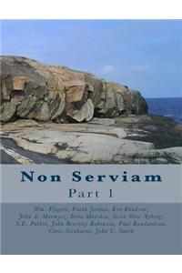 Non Serviam