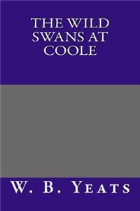 The Wild Swans at Coole
