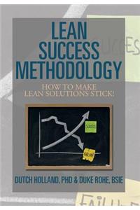 Lean Success Methodology