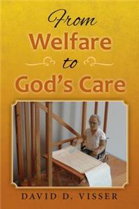 From Welfare to God's Care