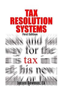 Tax Resolution Systems