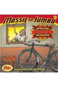 Operasie Rooi Renoster