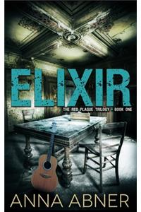 Elixir (Red Plague #1)