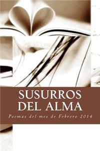 Susurros del Alma