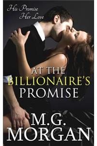At the Billionaire's Promise