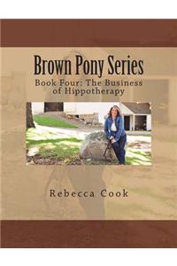 Brown Pony Series