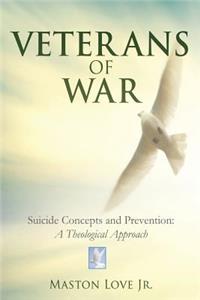 Veterans of War