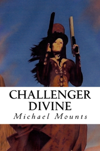 Challenger Divine