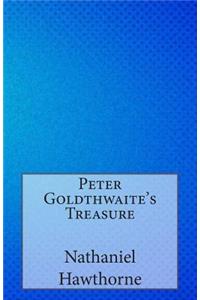 Peter Goldthwaite's Treasure
