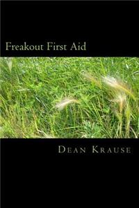 Freakout First Aid