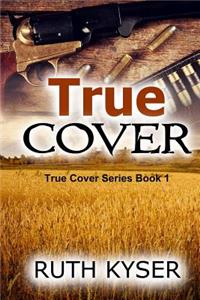 True Cover (Large Print)