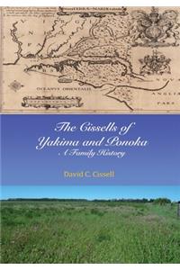 The Cissells of Yakima and Ponoka