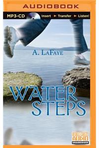 Water Steps