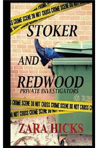 Stoker and Redwood Private Investigators