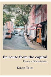 En Route from the Capital