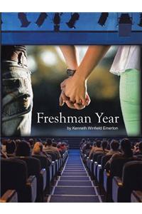 Freshman Year