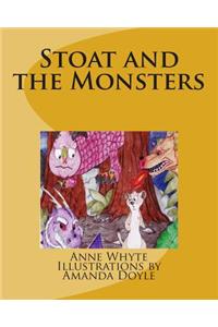 Stoat and the Monsters