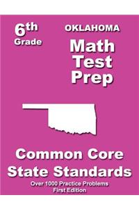 Oklahoma 6th Grade Math Test Prep