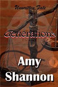 Unwritten Fate: Generations