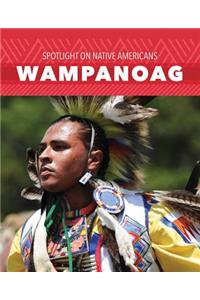 Wampanoag
