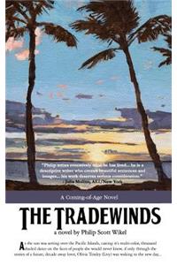 The Tradewinds: Ticket to Ride