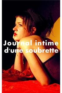 Journal intime d'une soubrette