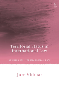 Territorial Status in International Law