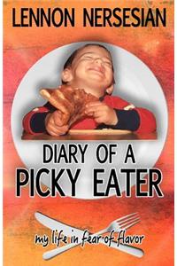 Diary of a Picky Eater