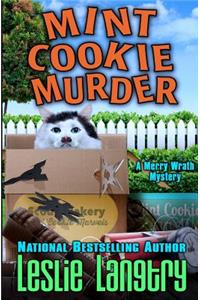 Mint Cookie Murder