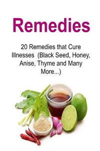 Remedies