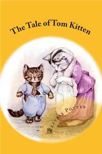 Tale of Tom Kitten