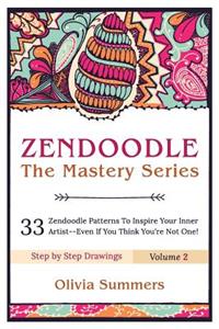 Zendoodle