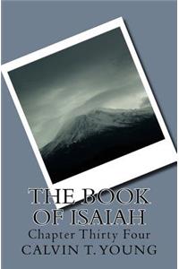 The Book Of Isaiah