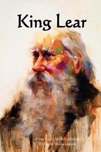King Lear (Welsh Edition)