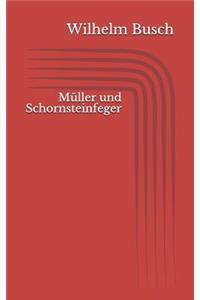 Müller und Schornsteinfeger