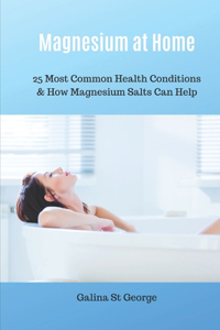 Magnesium at Home