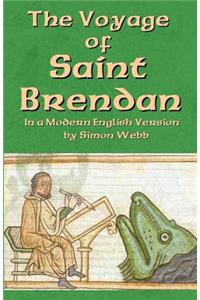 Voyage of Saint Brendan