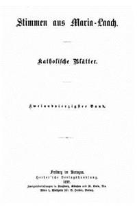 Stimmen aus Maria-Laach