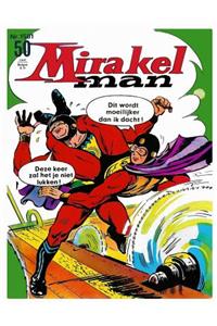 Mirakelman #1501