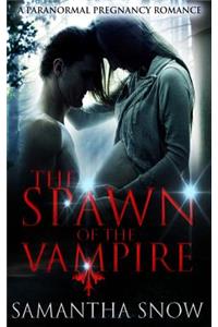 Spawn Of The Vampire