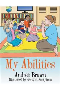 My Abilities