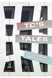 TC's Tales