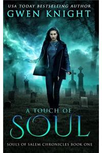 Touch of Soul