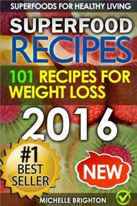 Superfood Recipes