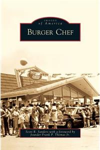 Burger Chef